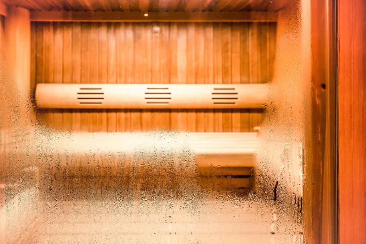 Apart Relax Längenfeld Zewnętrze zdjęcie