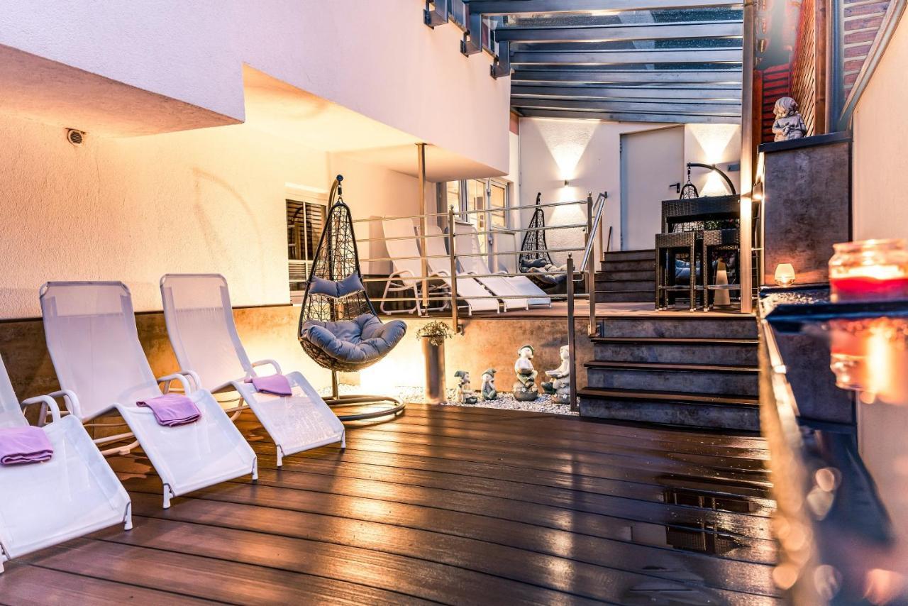 Apart Relax Längenfeld Zewnętrze zdjęcie