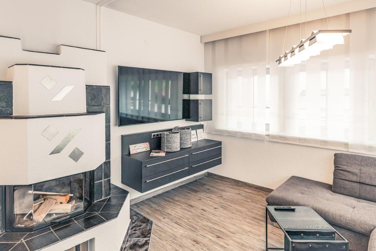Apart Relax Längenfeld Zewnętrze zdjęcie