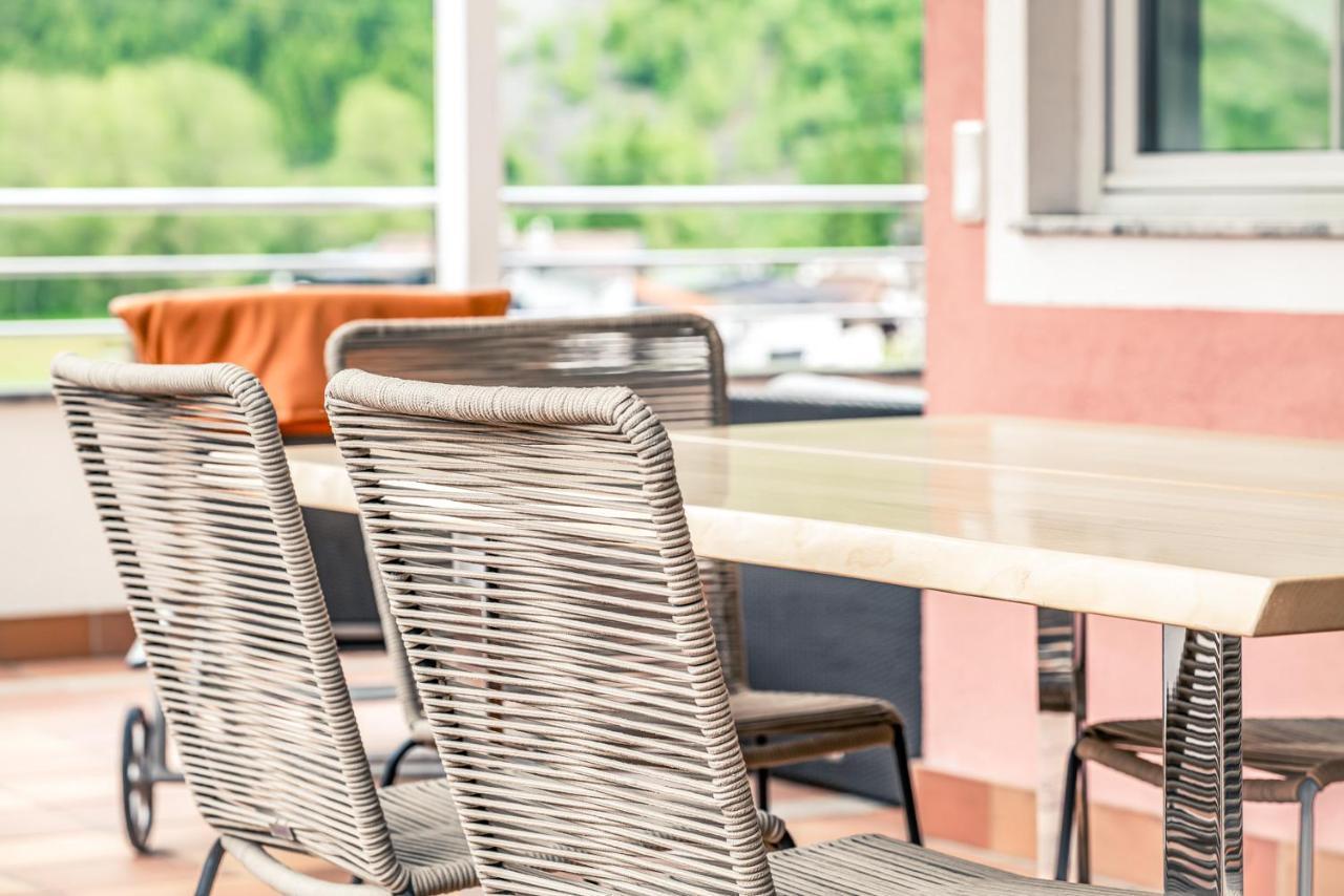 Apart Relax Längenfeld Zewnętrze zdjęcie
