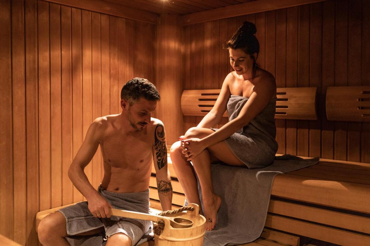 Apart Relax Längenfeld Zewnętrze zdjęcie