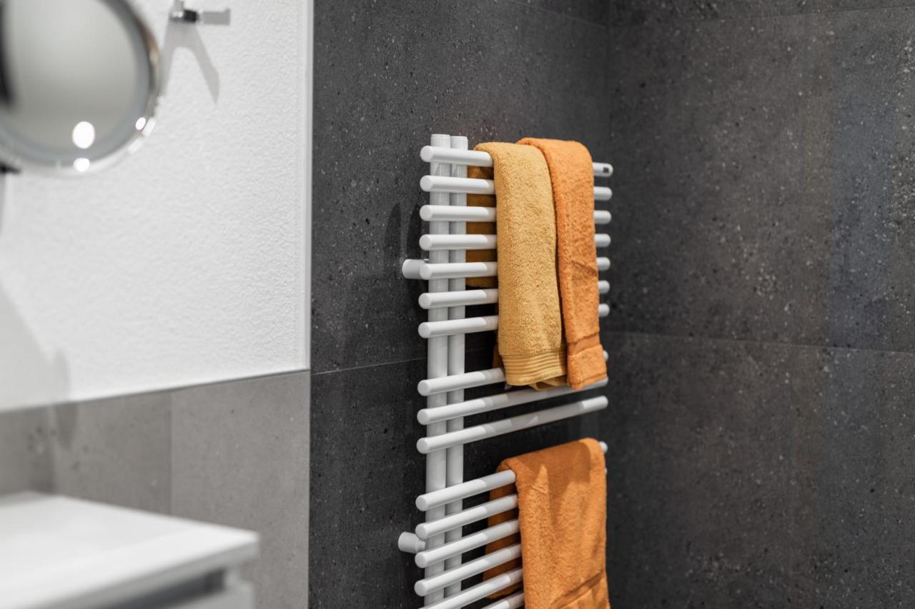 Apart Relax Längenfeld Zewnętrze zdjęcie